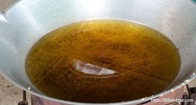 PSE UGM Manfaatkan Minyak Jelantah Jadi Biosolar