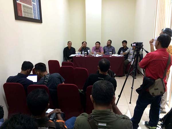 Civil Society: ISPO Jangan Jadi Sekadar Label Sawit Berkelanjutan