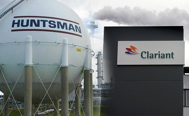 Clariant dan Hunstman Resmi Bergabung