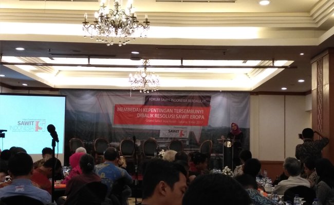 Regulasi Barrier, Jadi Bentuk Perang Dagang