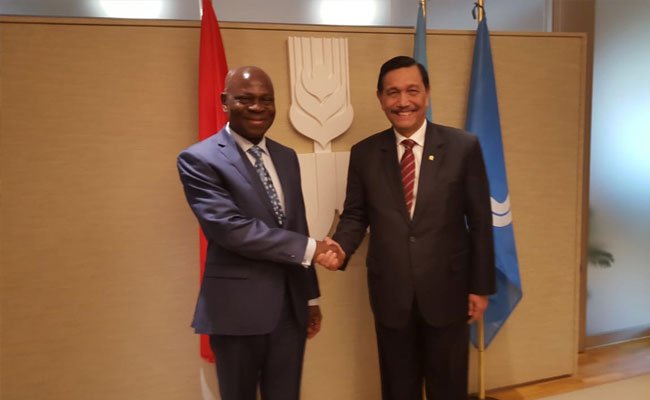 Bandingkan Sawit Dengan Minyak Nabati Lainnya Dengan Adil
