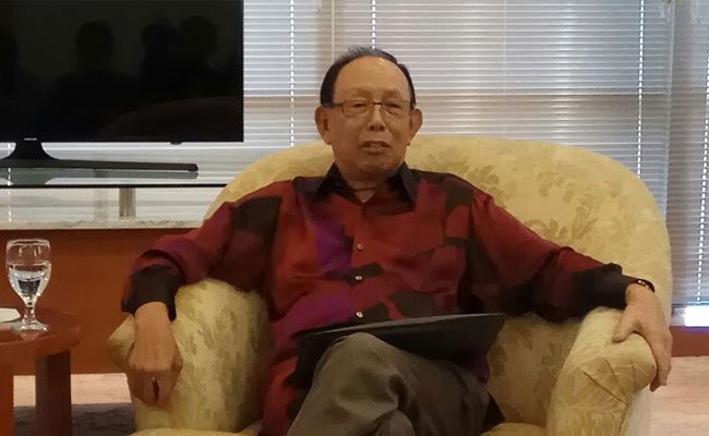 Berantas Kemiskinan Melalui Pengembangan Kelapa Sawit