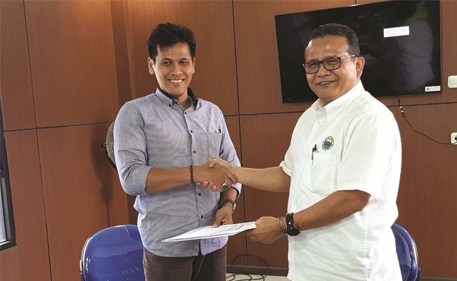 BKSDA Bersama BGA Grup Bangun Kerjasama Jaga Konservasi