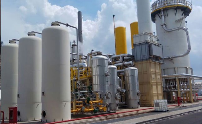 Menggantang Peluang Pengembangan Hilir Sawit