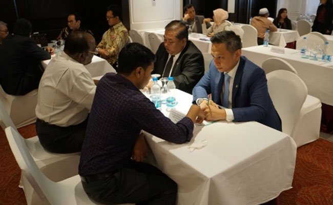 Pelaku Sawit pun Diajak Dalam Misi Dagang di Bangladesh