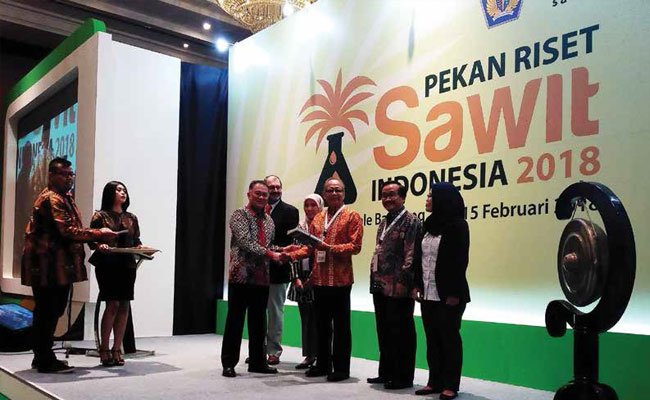 PERKUAT SAWIT MELALUI RISET TERAPAN YANG HANDAL