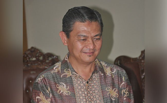 Perusahaan Sawit Minamas Perkuat Desa Mandiri Cegah Api