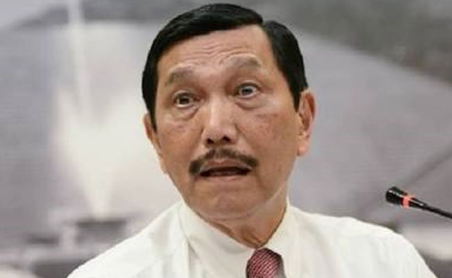 Sambangi Uni Eropa, Ini Hasil Diplomasi Sawit ala Luhut Pandjaitan