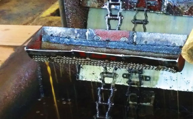 Alasan yang Memengaruhi Harga Sawit