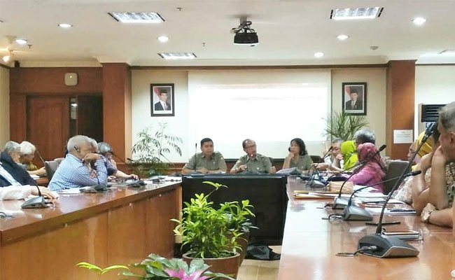 Kecuali Sawit, 23 Komoditas Perkebunan Bakal Peroleh Pembebasan PPN