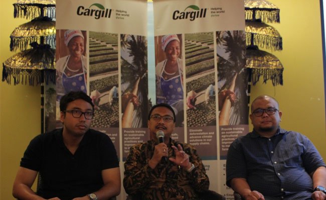 Melambungnya Populasi dan Urbanisasi Dorong Pasokan Pangan Kian Terbatas