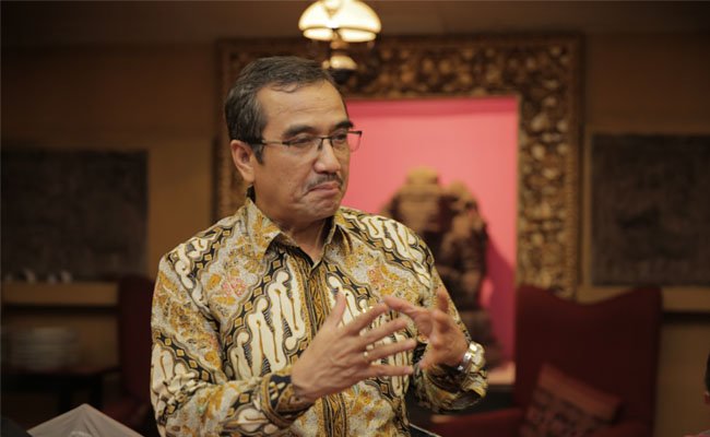 Negara-negara Afrika Buka Peluang Investasi Kelapa Sawit