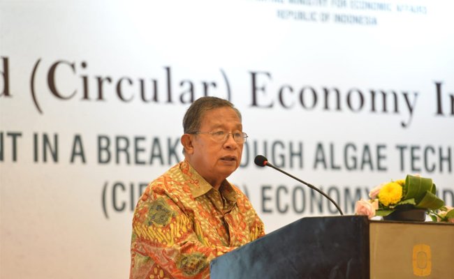 Palm 5.0: Solusi Limbah Industri Kelapa Sawit