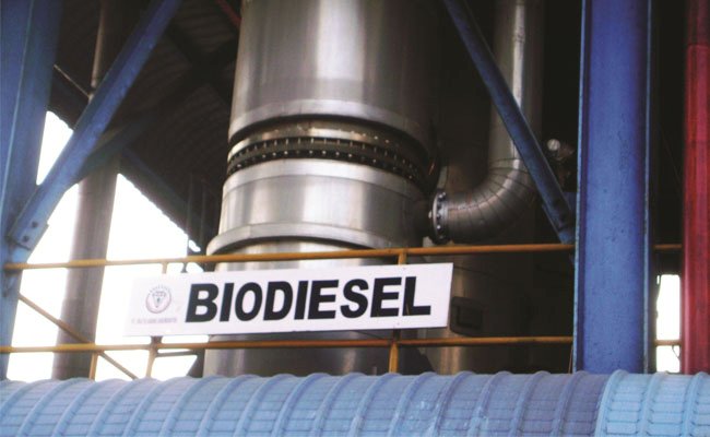 Percepatan Biodiesel Sawit B30 Bakal Ada Tambahan Serapan 3 Juta ton CPO