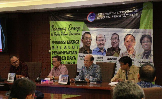 Terobosan Energi Terbarukan Tidak akan Berhenti di Kelapa Sawit