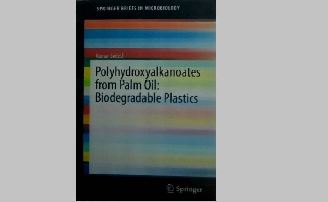 Plastik Sawit Ramah Lingkungan