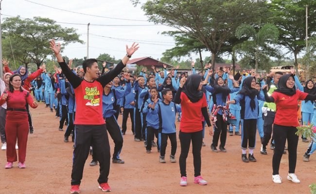 Cargill Komit Lindungi Masyarakat dan Anak-anak