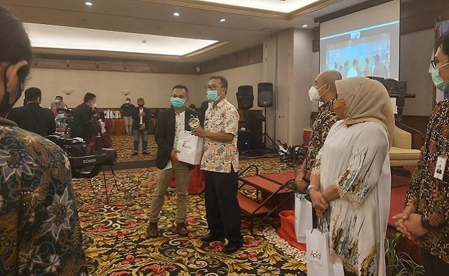 Dukung Pemerintah Daerah, Apical Turut Lestarikan Kuliner Khas Bogor