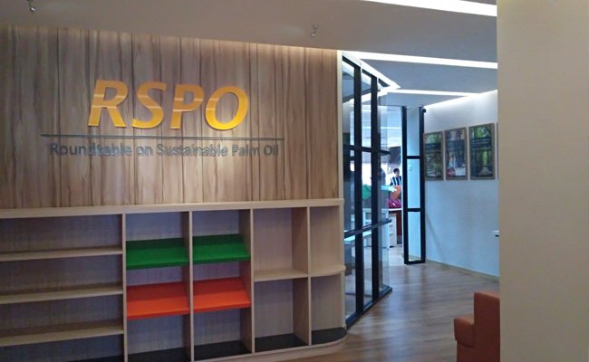 OLAM Berperan Sebagai Koordinator Sementara RSPO, Paska Beverley Postma Mundur