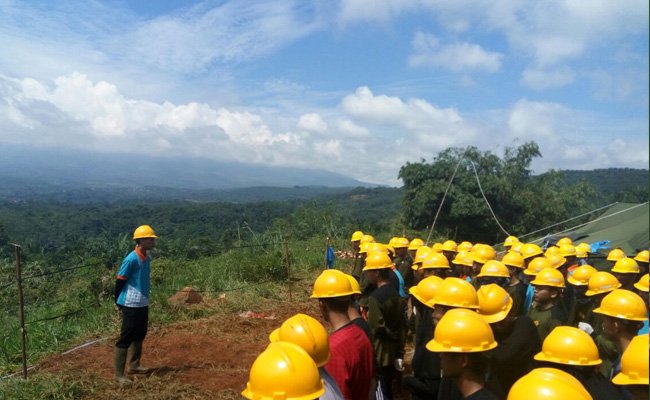 Strategi Mengelola SDM Millennial Di Perkebunan Kelapa Sawit