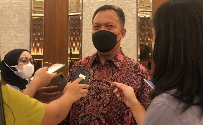 GAPKI Dukung Kebijakan Ketersediaan Minyak Goreng Sawit Curah, Paska Kran Ekspor Dibuka