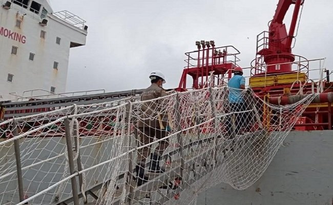 Peraturan Menteri Perdagangan Izinkan Ekspor CPO dan Produk Turunannya.