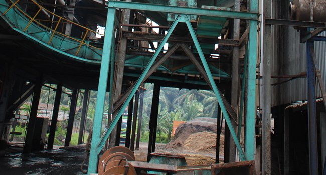 Bangun PKS Ke-4, Jaya Tiasa Siapkan Investasi RM 70Miliar
