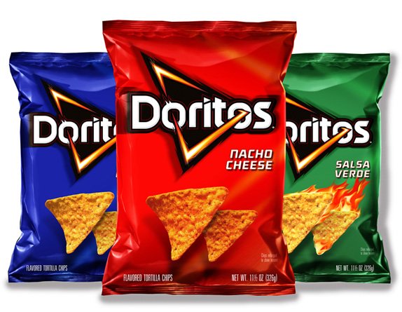 SumOfUs Tuntut Doritos Gunakan Minyak Sawit Berkelanjutan 