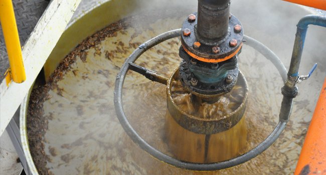 Harga CPO Mereda 0,25%