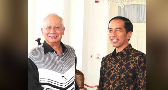 KERJASAMA KELAPA SAWIT INDONESIA-MALAYSIA SIAPA LEBIH DIUNTUNGKAN