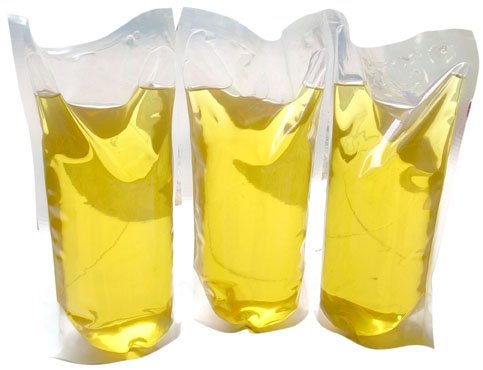 Pemprov DKI  Manfaatkan Limbah Migor Jadi Biodiesel