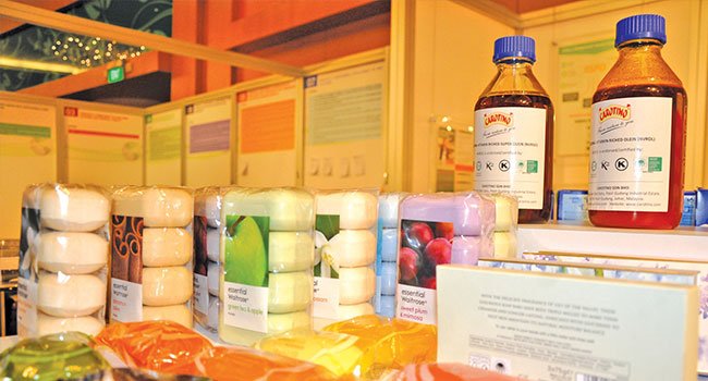 SERTIFIKASI RSPO JADI ACUAN MERK DAGANG GLOBAL