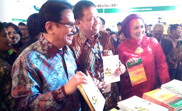 Benahi Legalitas Lahan Kebun Sawit !!