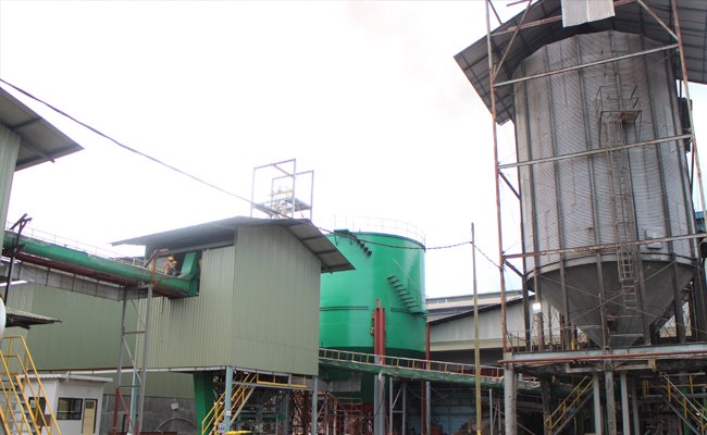 Cargill Dorong Kesejahteraan Petani
