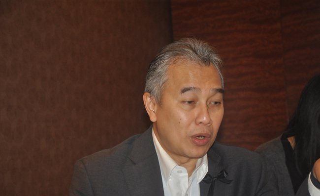 GAR dan Wilmar Cari Solusi Masalah Buruh
