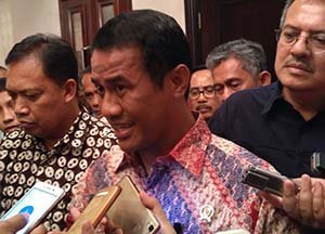 Jika Pasar Rewel, Cari Pasar CPO Baru!