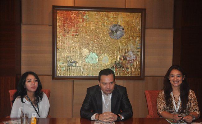 Land Amnesty Solusi Masalah Kawasan Hutan