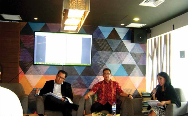 MENDORONG KEPEDULIAN DAN PROSPEK SAWIT BERKELANJUTAN INDONESIA