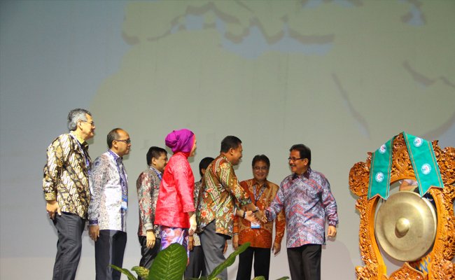 Menko Perekonomian: 16 Juta Petani di Indonesia Sejahtera Dari Sawit