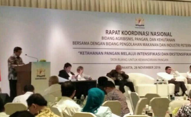 Pembiayaan Bakal Disesuaikan Karakteristik Komoditasnya