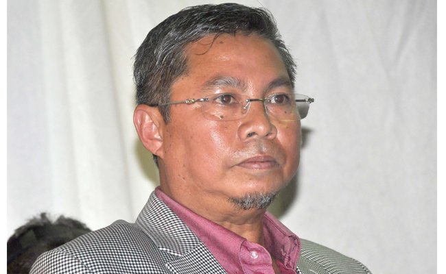 Seruyan Dorong Petani Sawit Peroleh Sertifikat Berkelanjutan