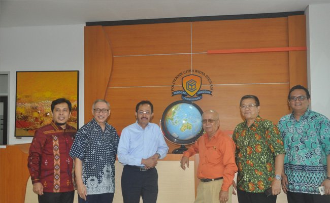  Anak Petani Peserta Beasiswa D1, 60% Terserap Ke Kebun Sawit Rakyat
