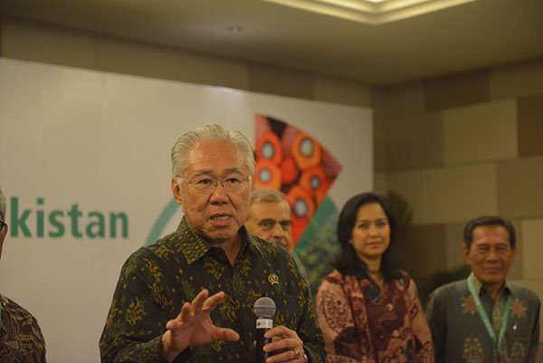Mendag: Apa Jadinya Eropa Bila Kita Tidak Ekspor Sawit