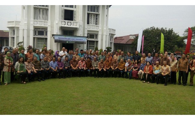 18 November Diusulkan Jadi Hari Sawit Indonesia