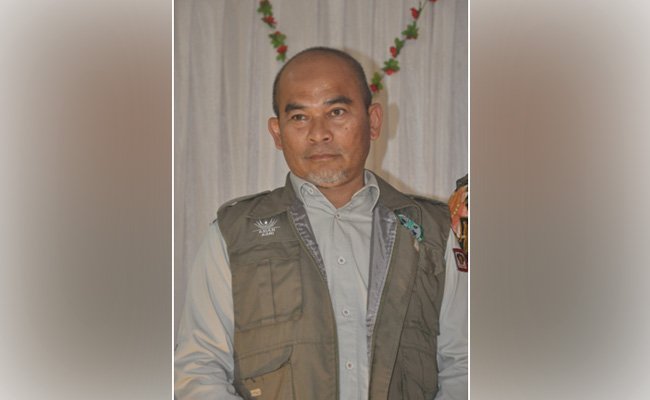 Cegah Kebakaran Belajar Dari Pengalaman