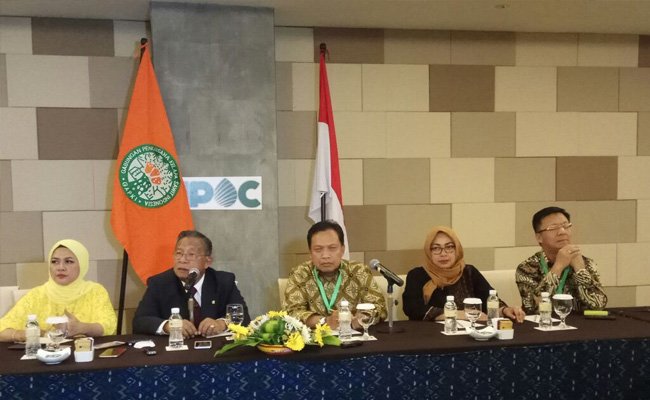 Kemitraan Pekebun dan Perusahaan Besar di Sawit Patut Dicontoh
