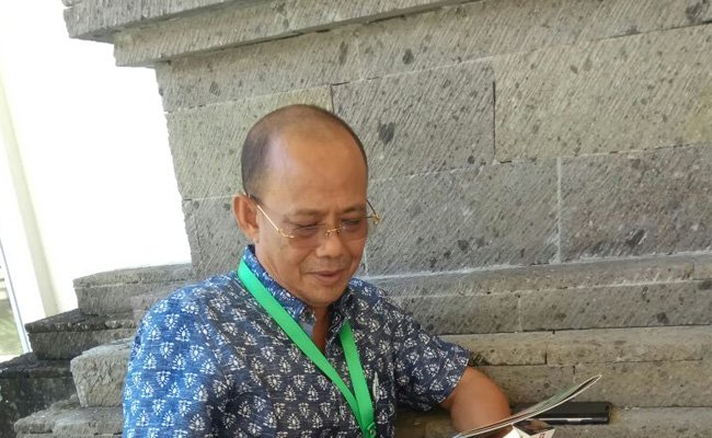 Ketua Apkasindo, Anizar Simanjuntak : Kemitraan Sawit Butuh Kerjasama Petani dengan Perusahaan Sawit