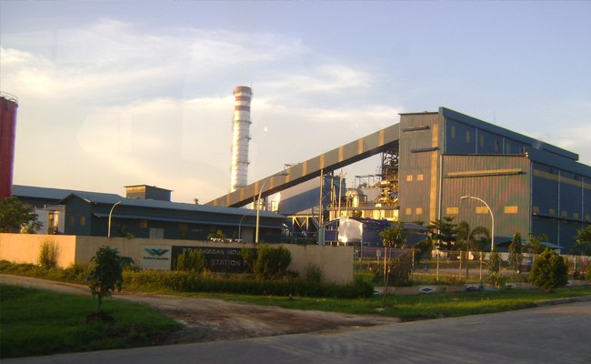 Klaster Industri Sawit, Butuh Kerjasama Pemerintah Dan Pelaku