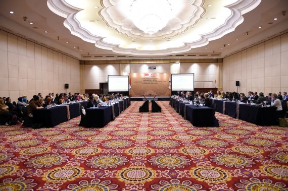 Lewat APEC 2017, Indonesia Genjot Ekspor ke Vietnam