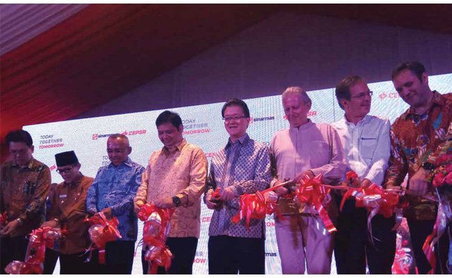 MENINGKATKAN NILAI TAMBAH CPO DAN CIPTAKAN LAPANGAN KERJA BARU
